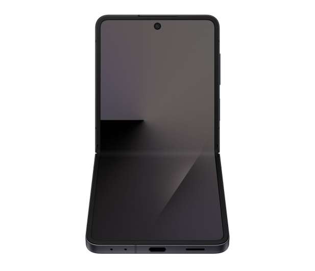 SAMSUNG Galaxy Z Flip 7 5G 12/256GB Czarny (F766B) - 1344196 - zdjęcie 6